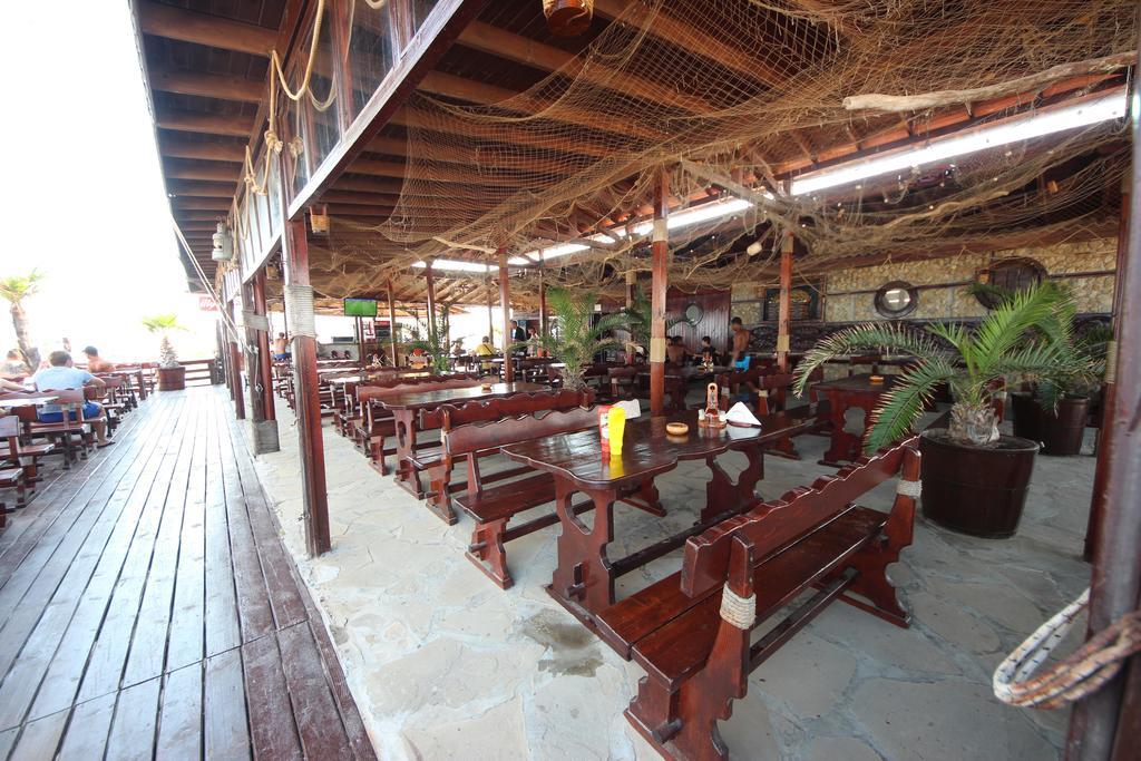 Menada Dune Residence Apartments Pantai Sunny Bagian luar foto