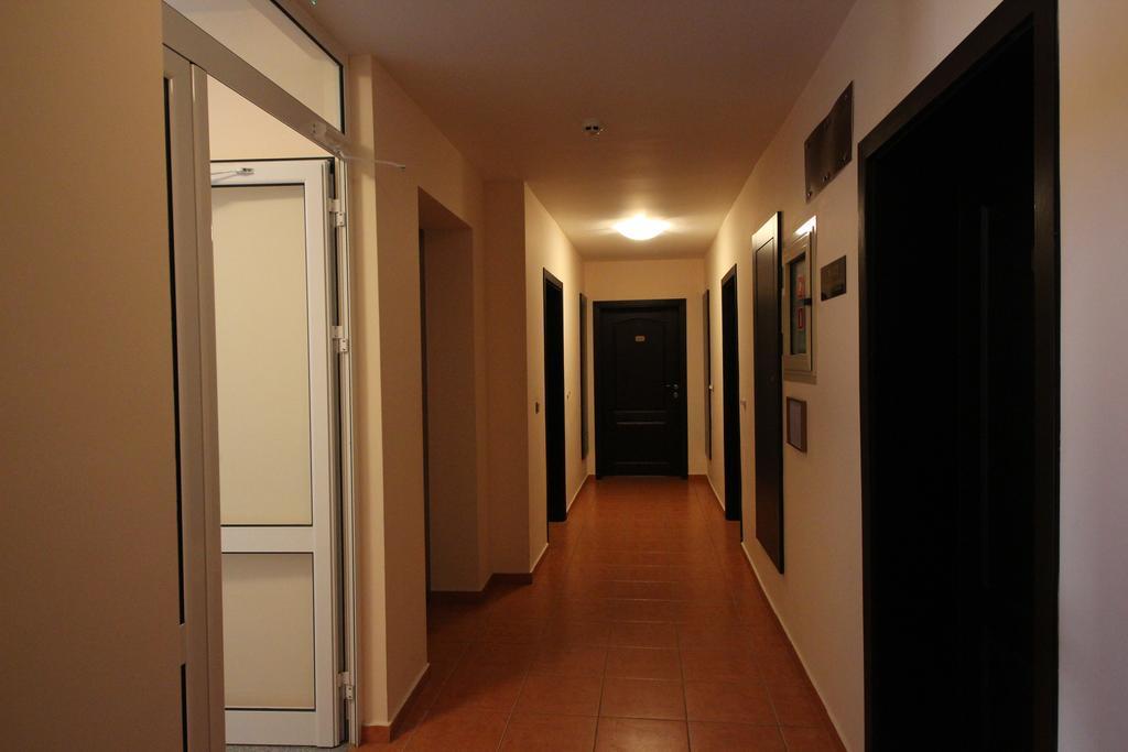 Menada Dune Residence Apartments Pantai Sunny Bagian luar foto