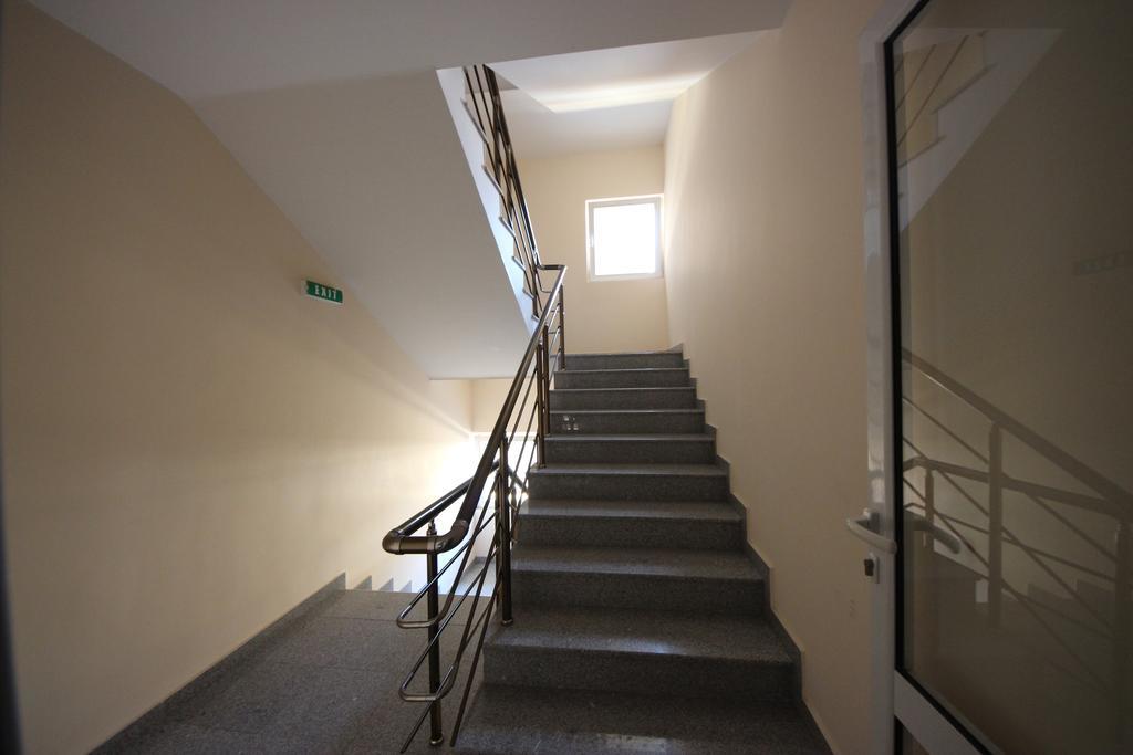 Menada Dune Residence Apartments Pantai Sunny Bagian luar foto