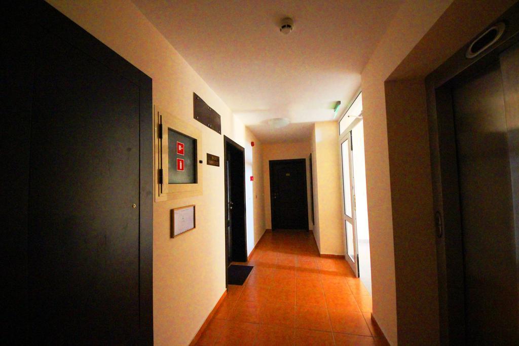 Menada Dune Residence Apartments Pantai Sunny Bagian luar foto