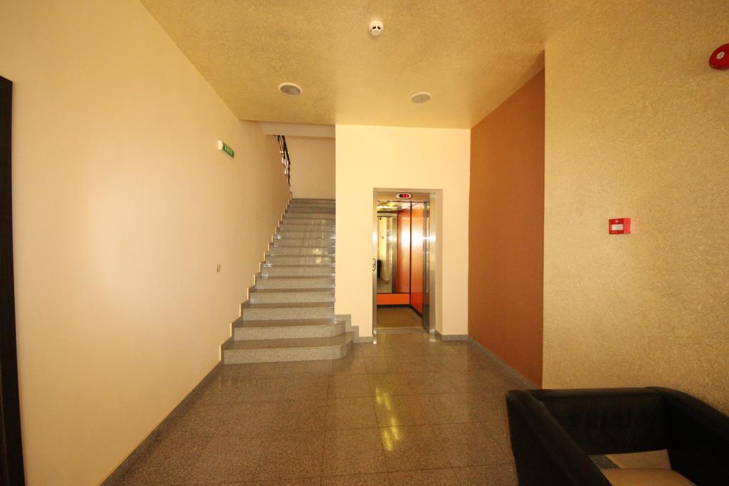 Menada Dune Residence Apartments Pantai Sunny Bagian luar foto