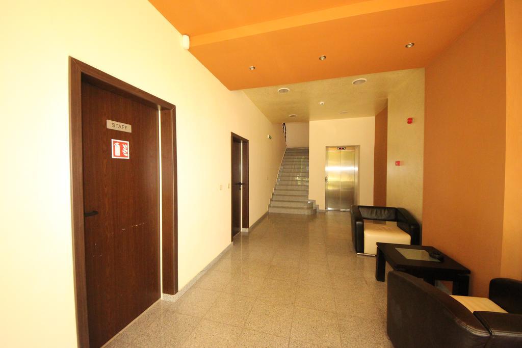 Menada Dune Residence Apartments Pantai Sunny Bagian luar foto