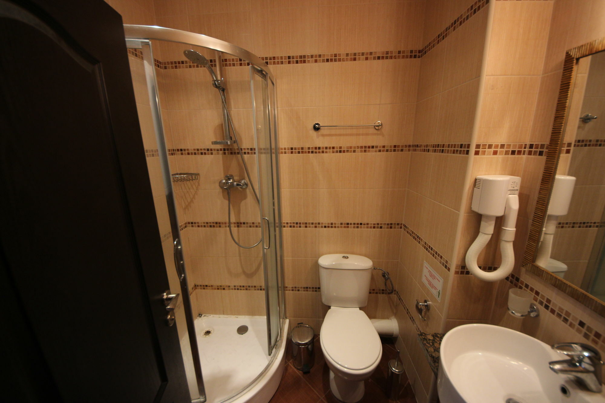 Menada Dune Residence Apartments Pantai Sunny Bagian luar foto