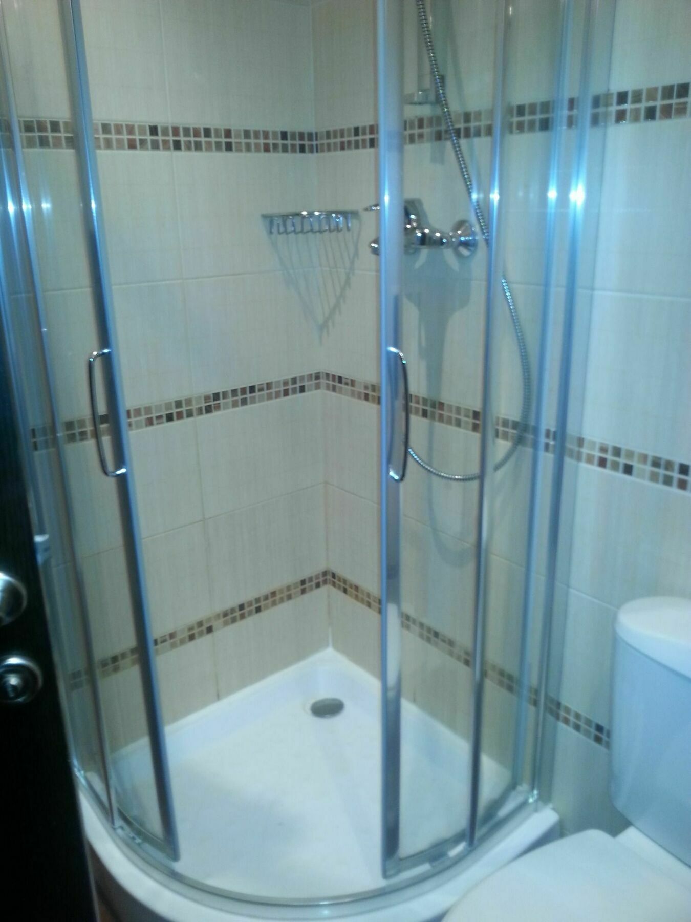 Menada Dune Residence Apartments Pantai Sunny Bagian luar foto