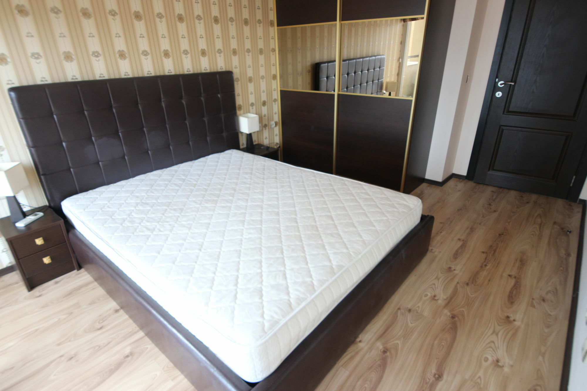 Menada Dune Residence Apartments Pantai Sunny Bagian luar foto