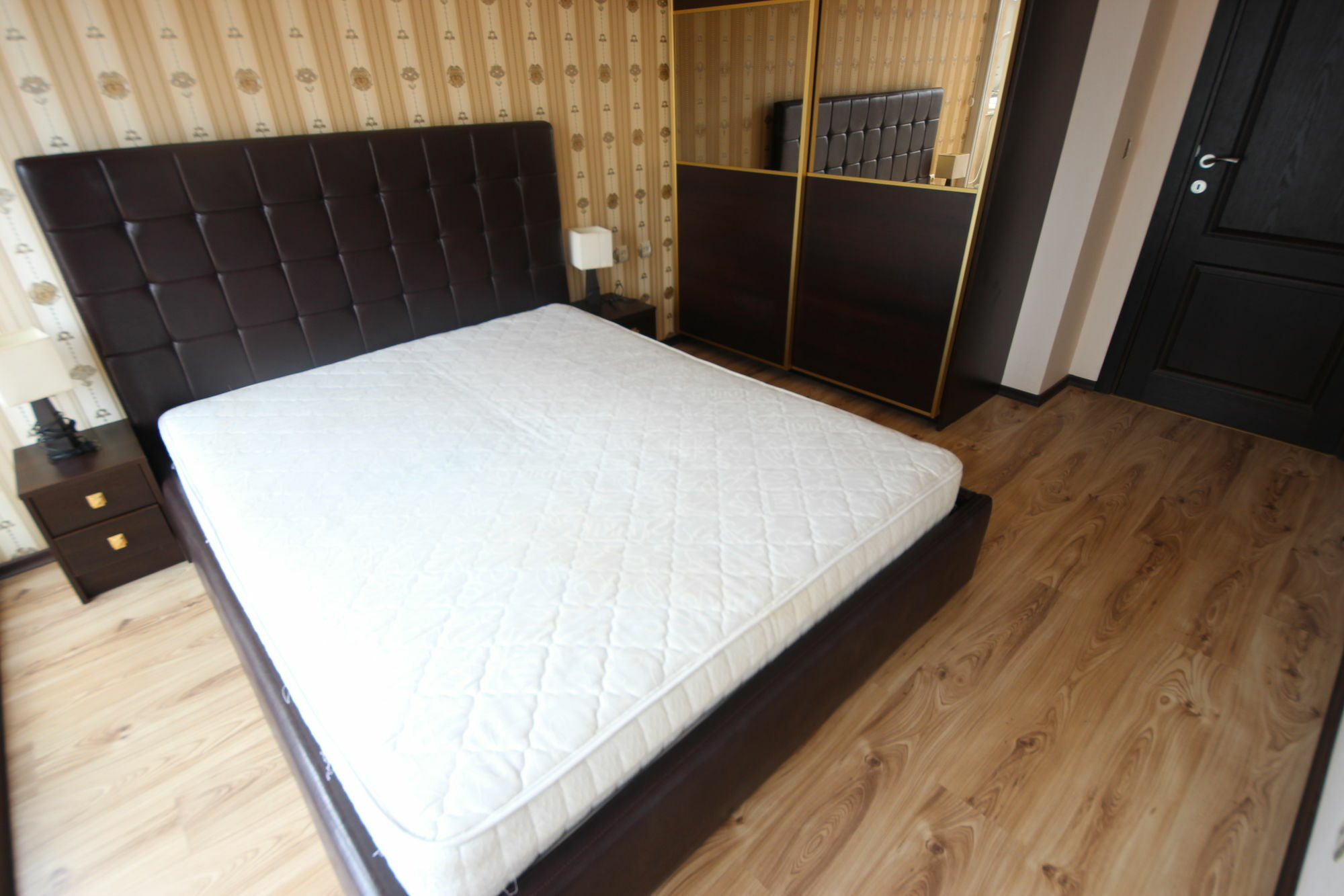 Menada Dune Residence Apartments Pantai Sunny Bagian luar foto