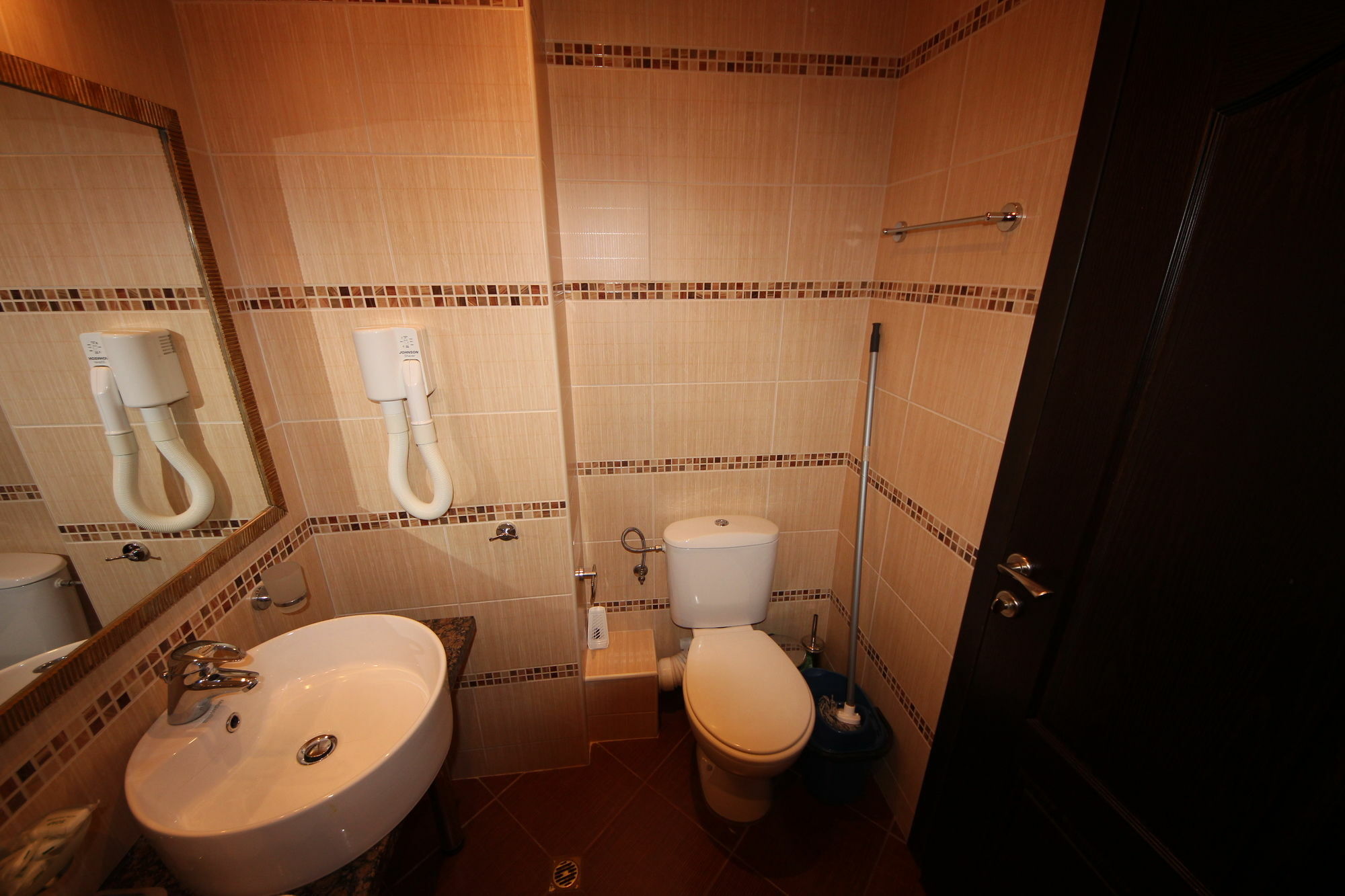 Menada Dune Residence Apartments Pantai Sunny Bagian luar foto