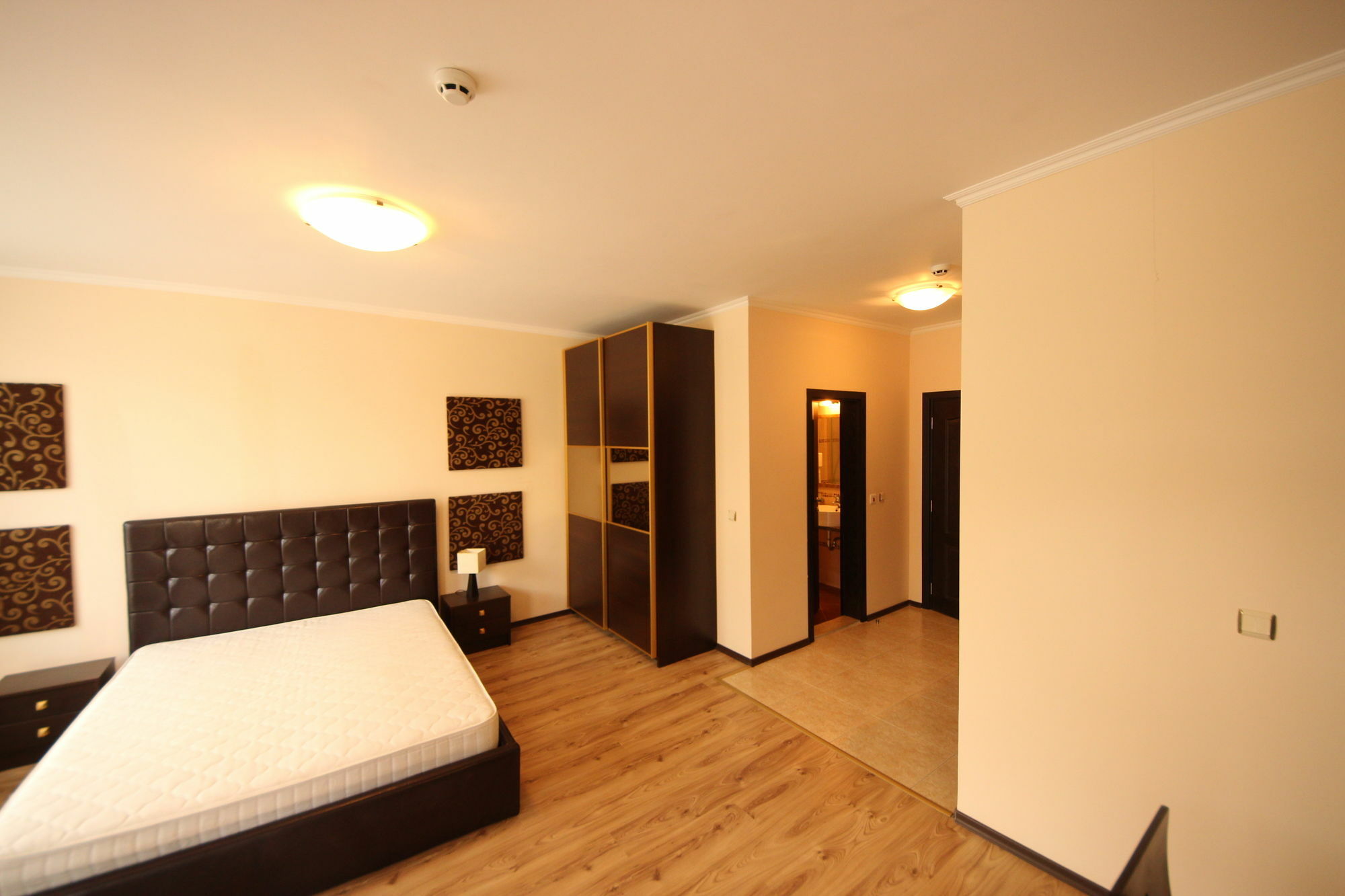 Menada Dune Residence Apartments Pantai Sunny Bagian luar foto