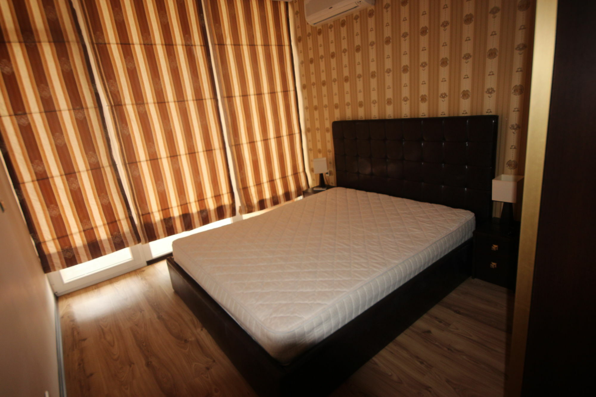 Menada Dune Residence Apartments Pantai Sunny Bagian luar foto