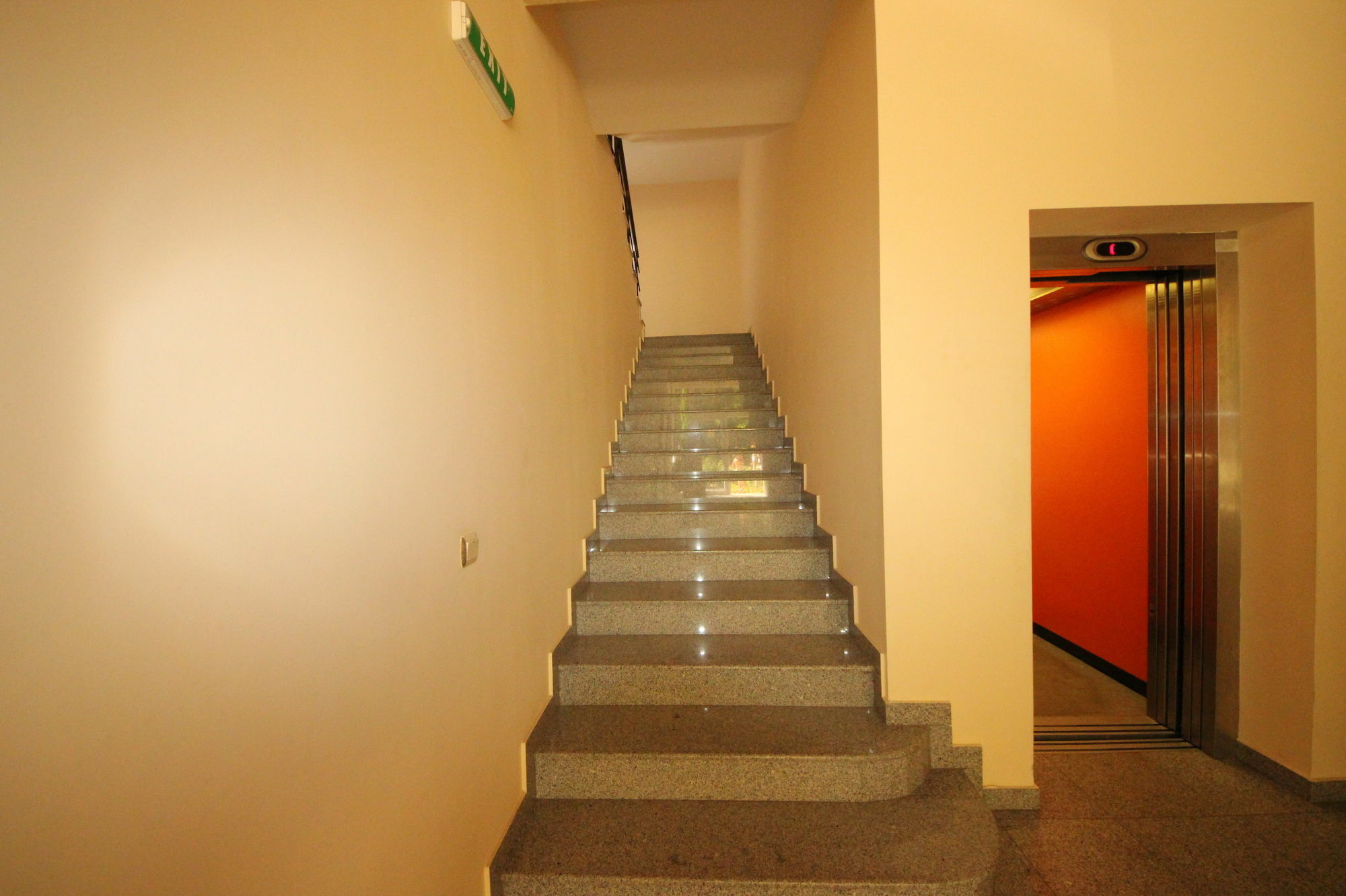 Menada Dune Residence Apartments Pantai Sunny Bagian luar foto