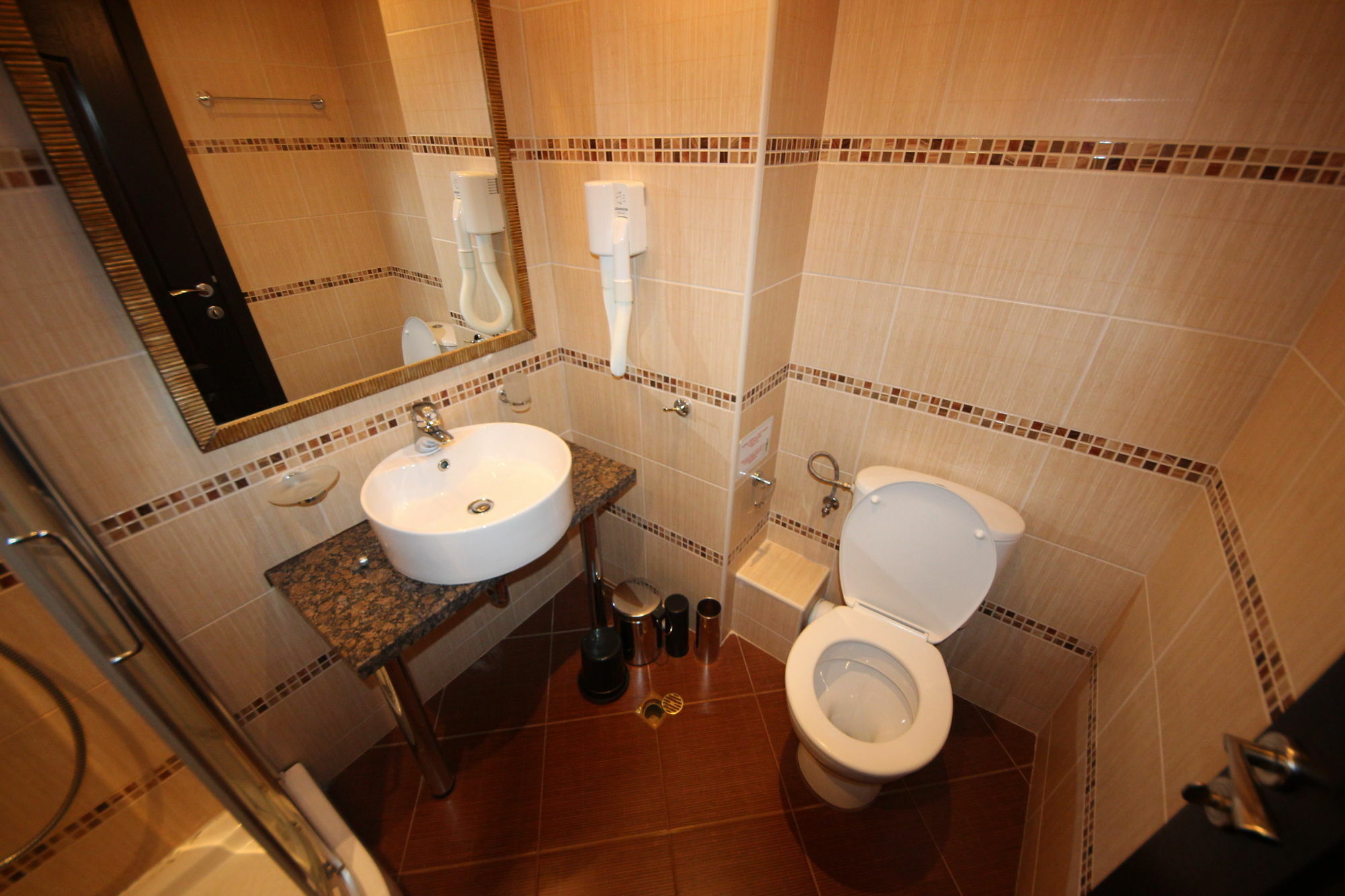 Menada Dune Residence Apartments Pantai Sunny Bagian luar foto