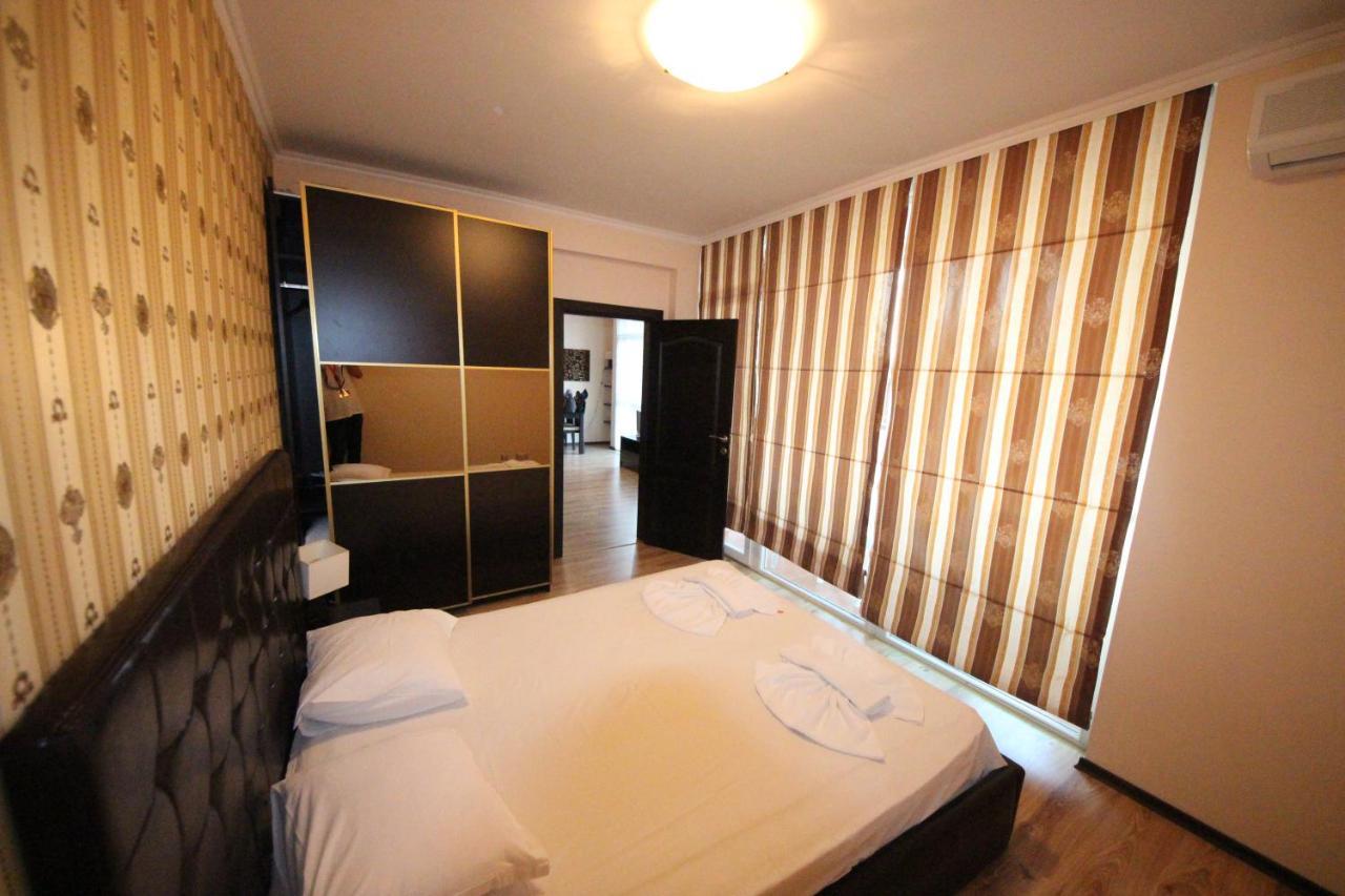 Menada Dune Residence Apartments Pantai Sunny Bagian luar foto